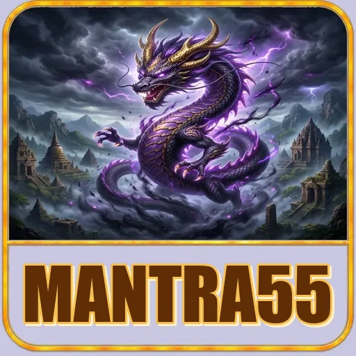 Gambar verifikasi tautan alternatif resmi mantra55 Indonesia