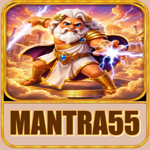 Pratinjau visual kanal unduhan mantra55 APK resmi 512×512