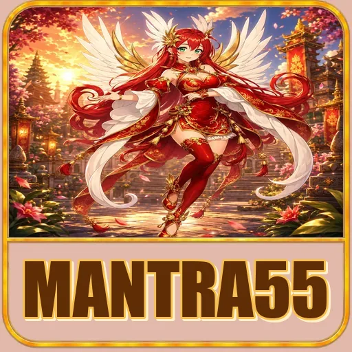 Gambar verifikasi keamanan akun masuk & daftar mantra55